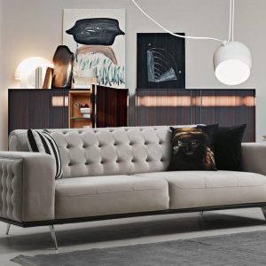 İnci Koltuk Takımı