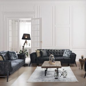 Massimo Koltuk Takımı