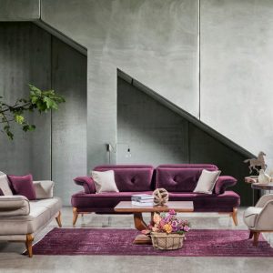 Milano Koltuk Takımı