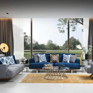 Santorini Koltuk Takımı