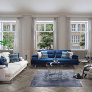 Sera Koltuk Takımı