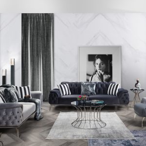 Vielo Koltuk Takımı