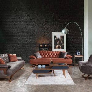 Vita Koltuk Takımı