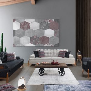 Ferro Koltuk Takımı