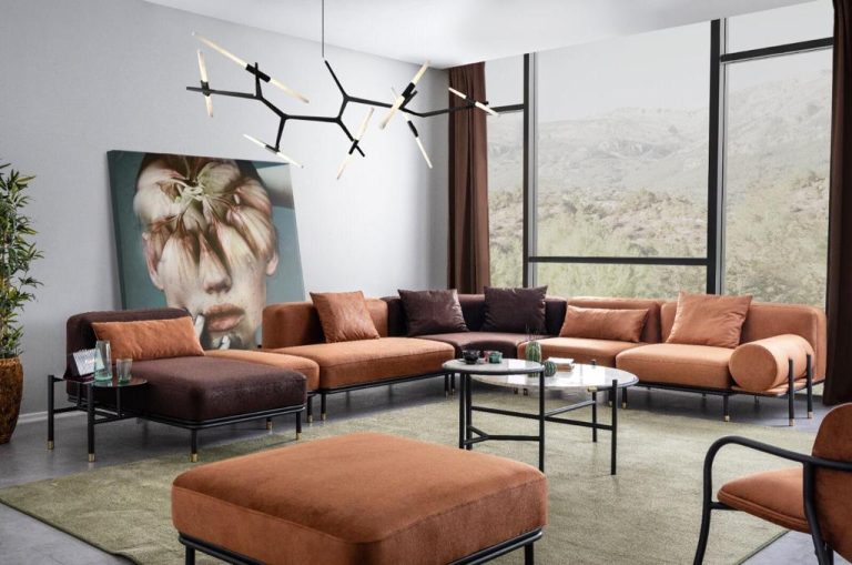 Küçük Evler İçin Alan Tasarrufu Sağlayan Mobilya Önerileri